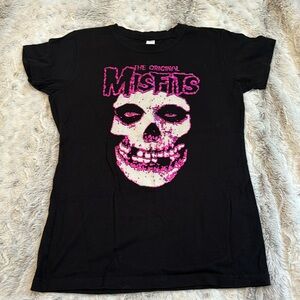 Misfits Women’s Shirt